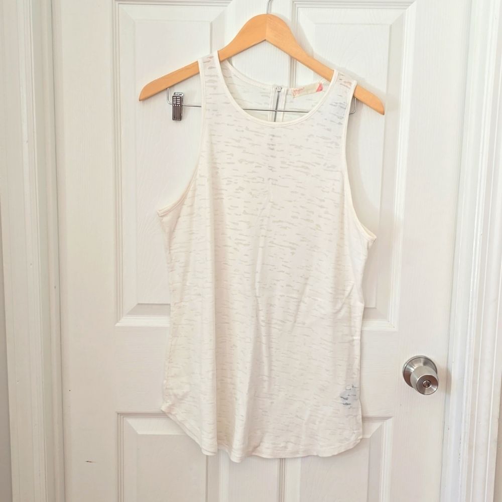 Grayson Tank